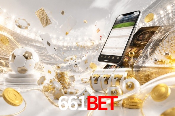 Welcome Bonus 661bet