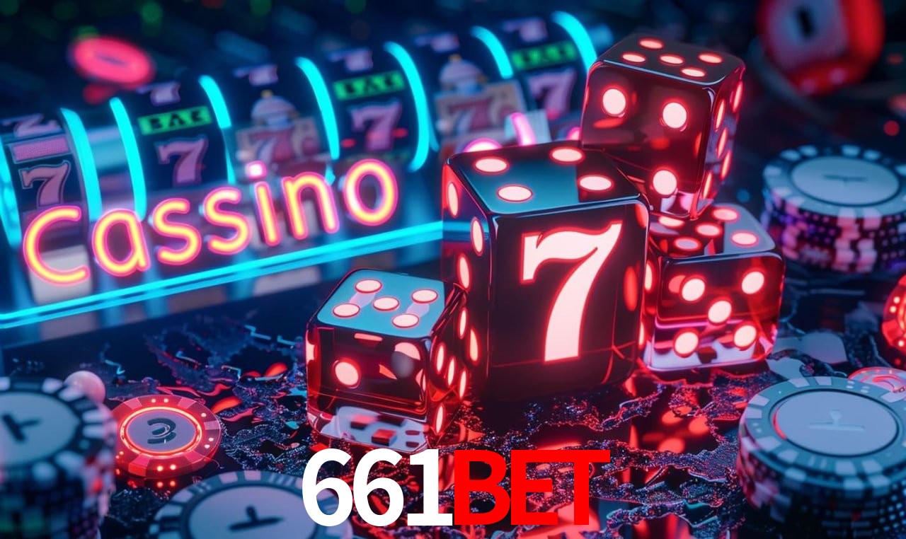Experiência VIP 661bet