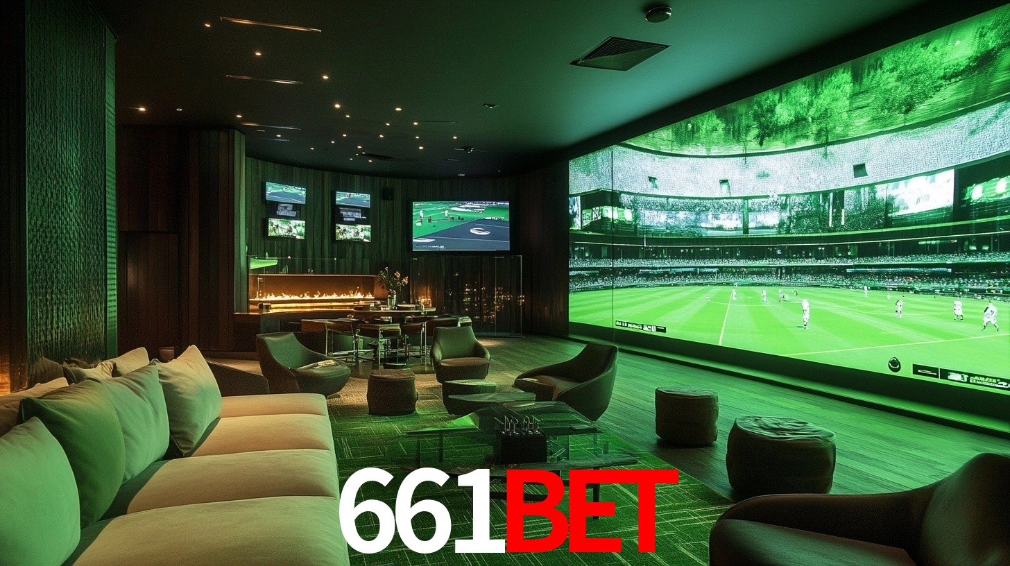 661bet: Seu Cassino Premiado com Pagamentos Rápidos