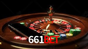 Welcome Bonus 661bet