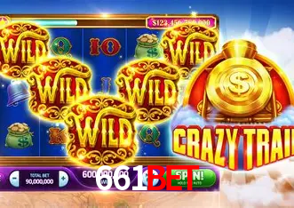 Desvendando o Mundo dos Jogos Virtuais na 661bet