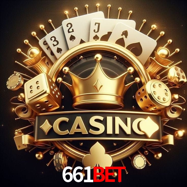 Diretório de Jogos 661bet