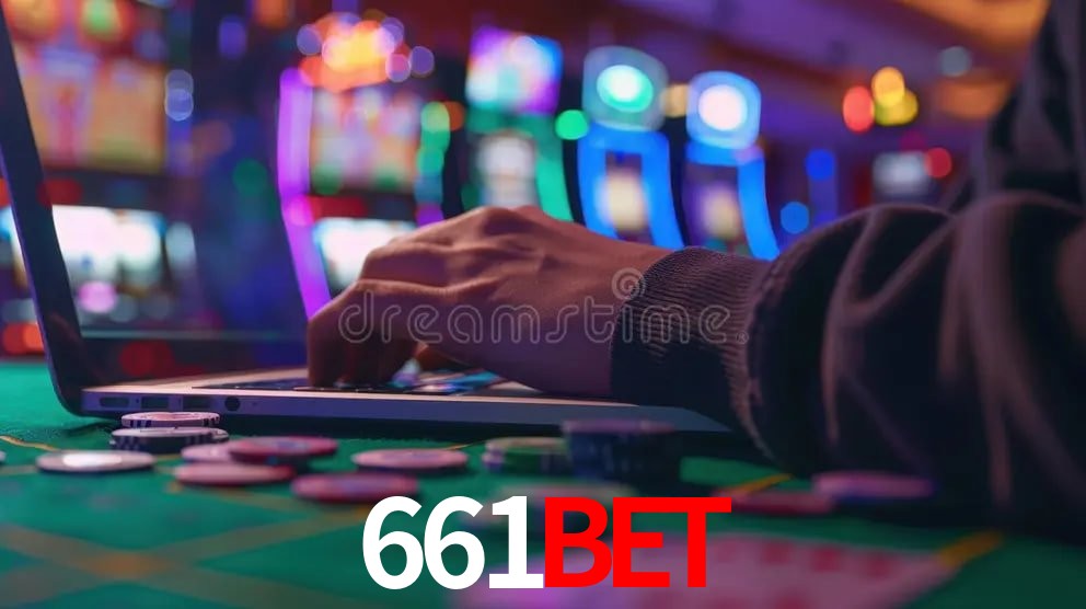 Bônus Diários 661bet