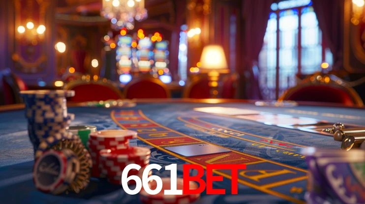 Responsive Design 661bet