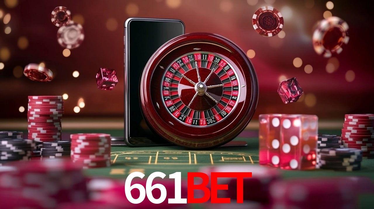 Tennis Betting 661bet