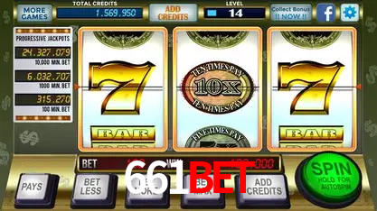661bet Logo - Bônus de Cadastro