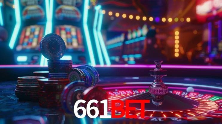 Account Benefits 661bet