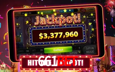 A Emoção da Loteria na 661bet: Uma Chance de Mudança de Vida