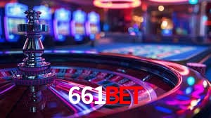 Recursos de Bônus 661bet