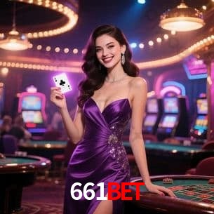Mesa de Blackjack 661bet
