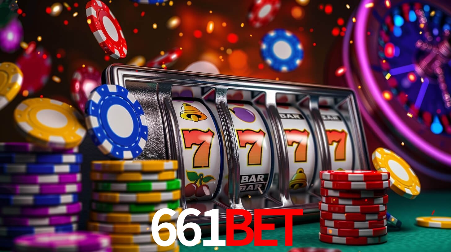 Torneios 661bet