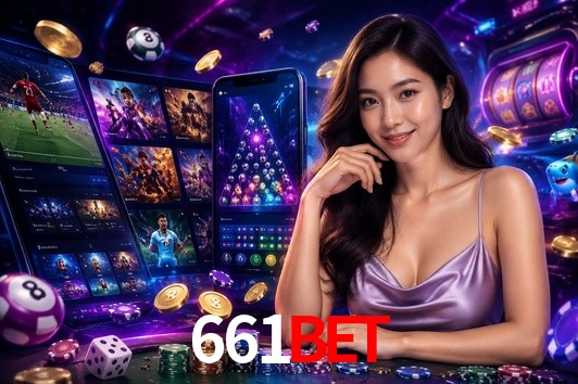 Exclusive Offers 661bet