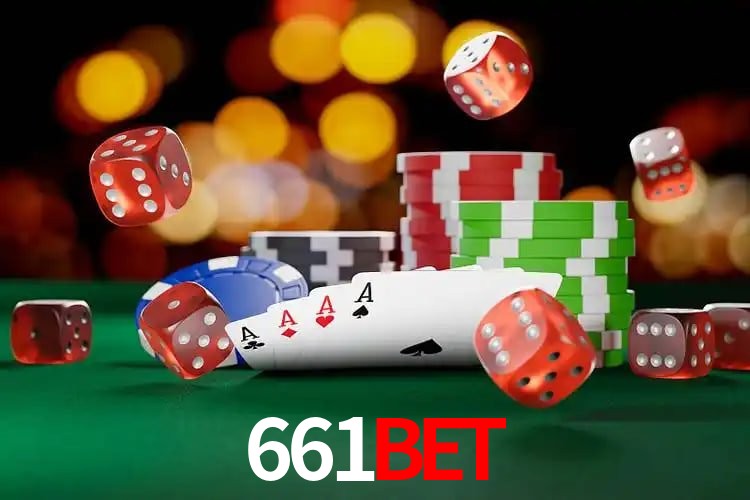 Login Seguro 661bet