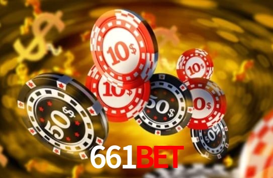 Apostas de Tênis 661bet