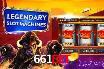 Inovações de Jogos na 661bet: O Futuro das Experiências Interativas