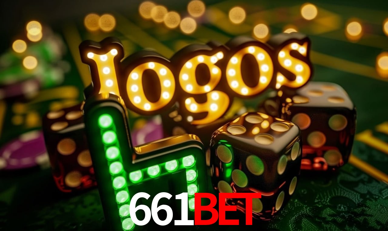 Jogos de Slot 661bet