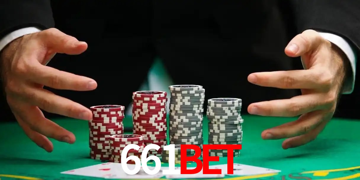 661bet VIP Program Logo