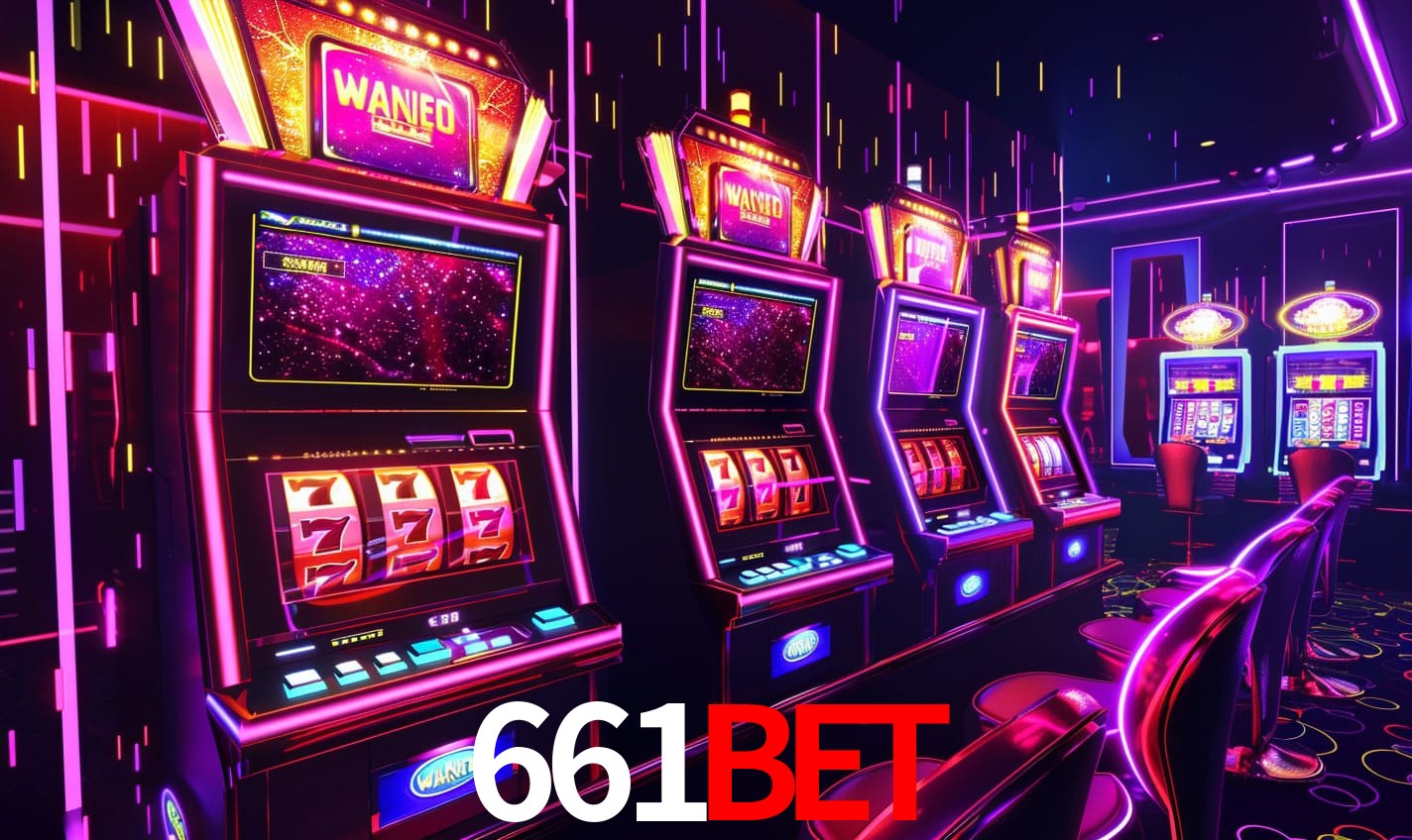 A Emoção da Loteria na 661bet: Uma Chance de Mudança de Vida