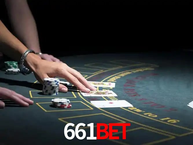 661bet Logo Seguro