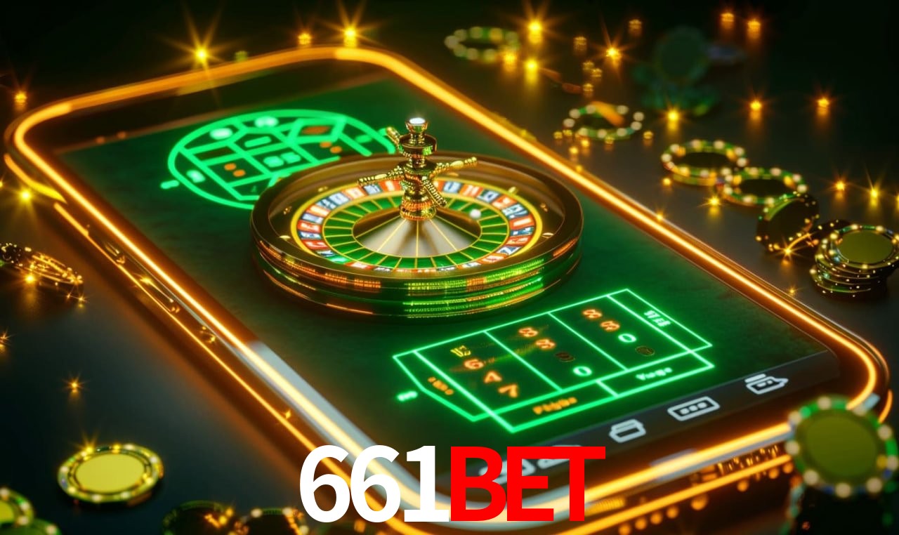 661bet Logo Verificado