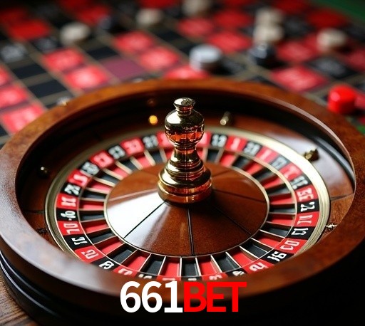 661bet Plataforma Confiável