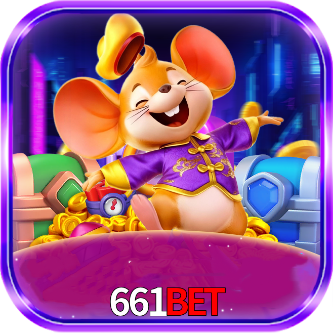 Logo 661bet Cassino Online Brasil