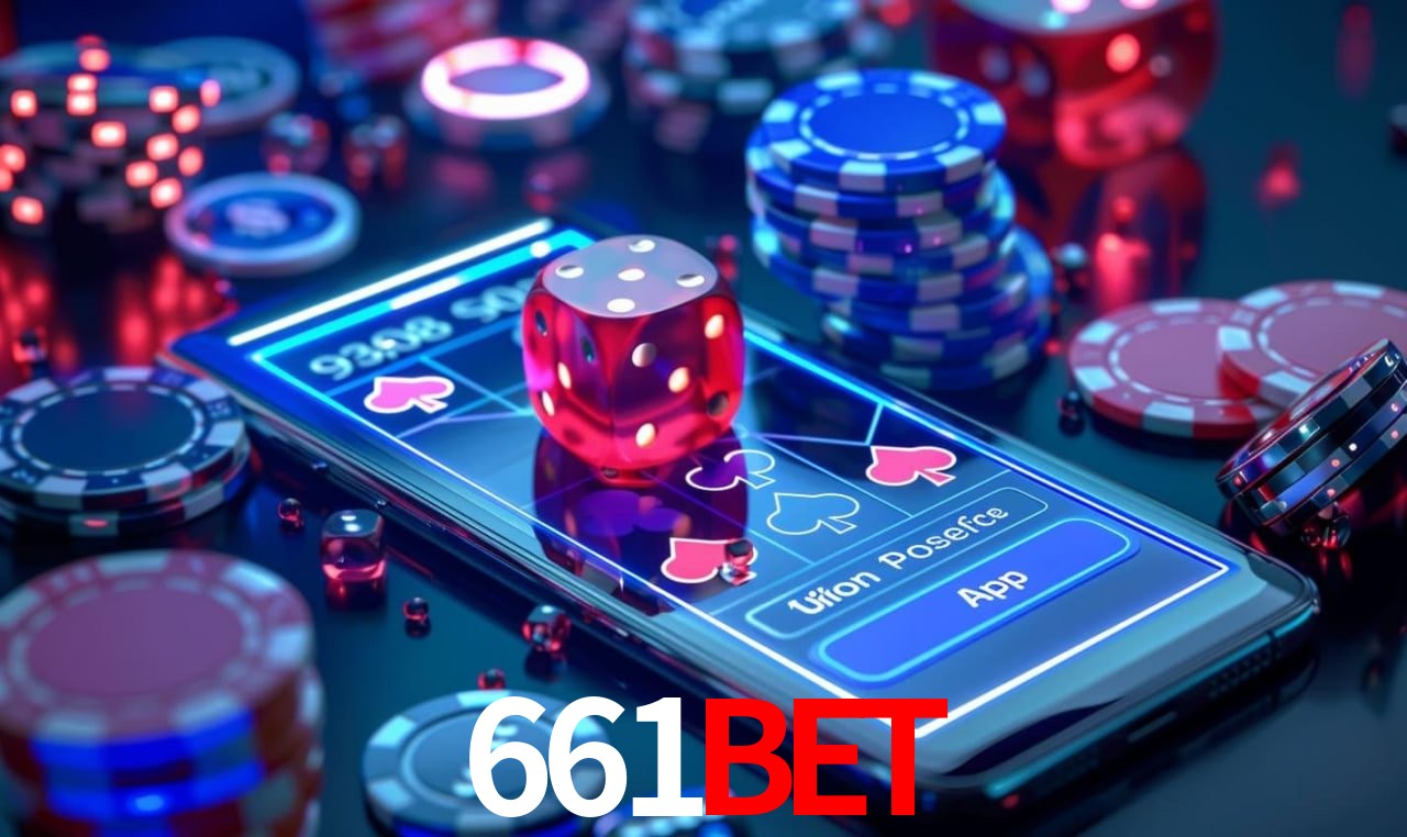 661bet - Análise de Mercados Esportivos