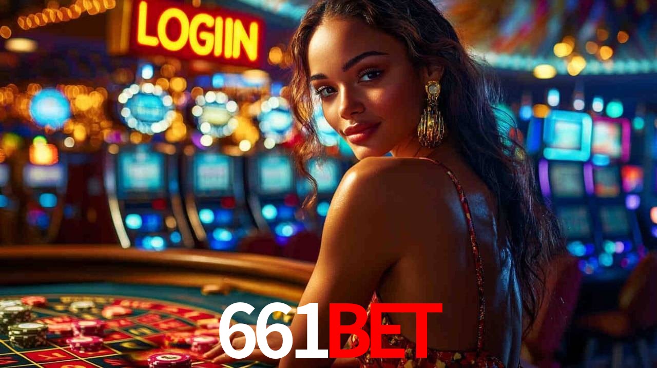 Ofertas Exclusivas 661bet
