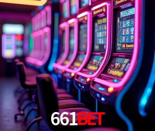 661bet Slot - 320+ Caça-Níqueis Premium