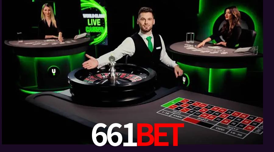 Flash Promotion 661bet