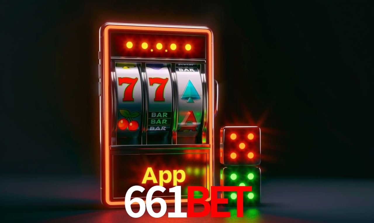 Design Responsivo 661bet