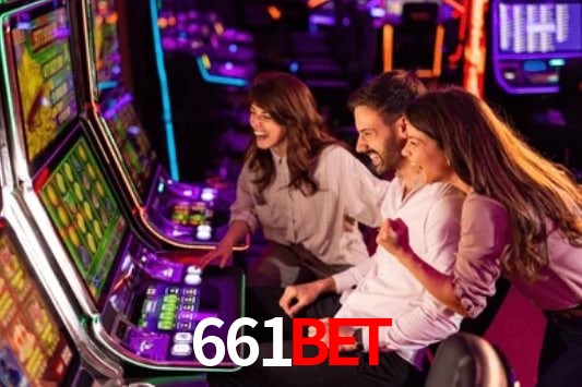 Bônus Diários 661bet