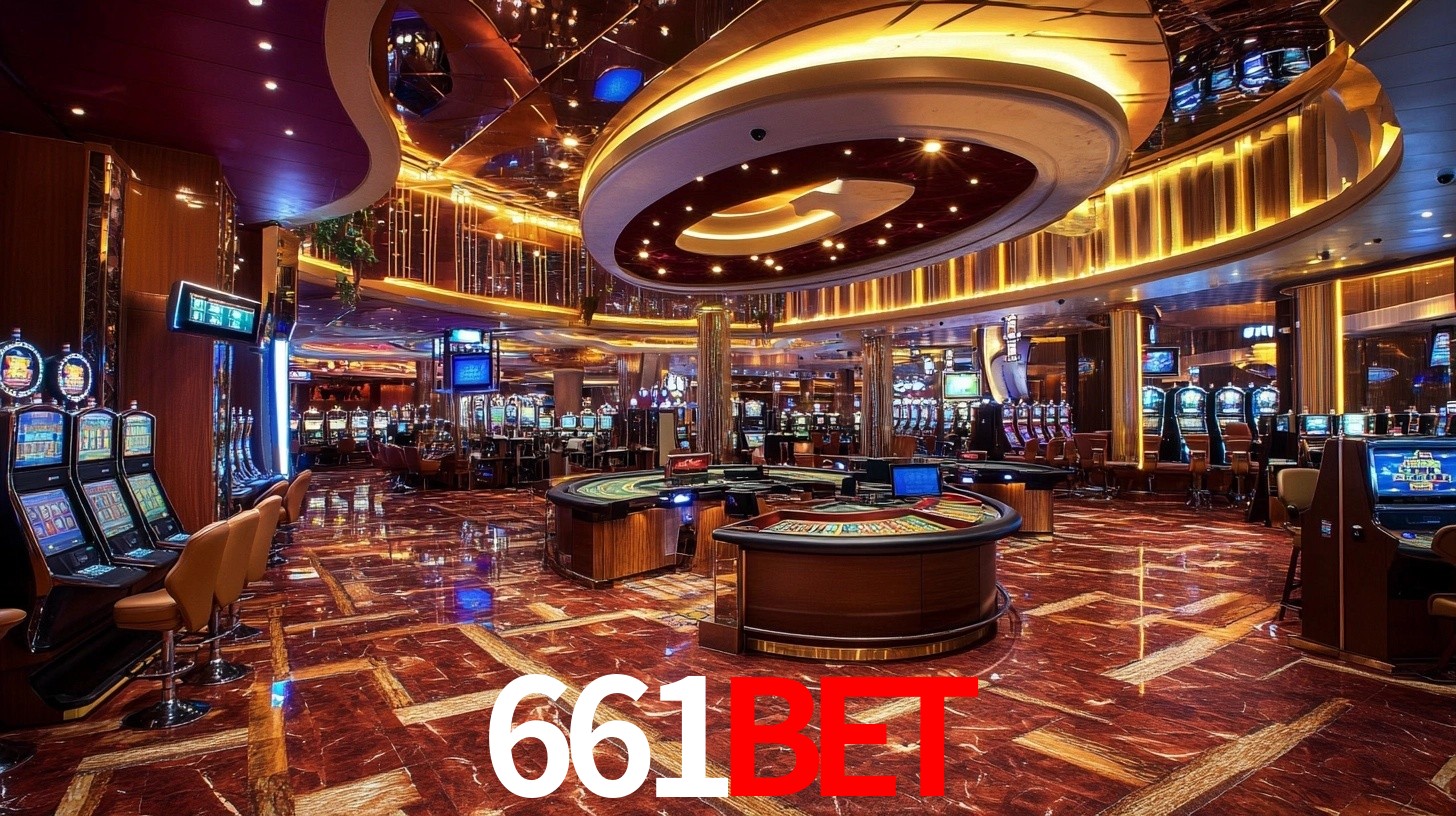 VIP Casino 661bet