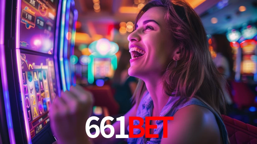 Experimente o Login Seguro Premium no 661bet