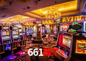 661bet Salvador - Bonus Stats