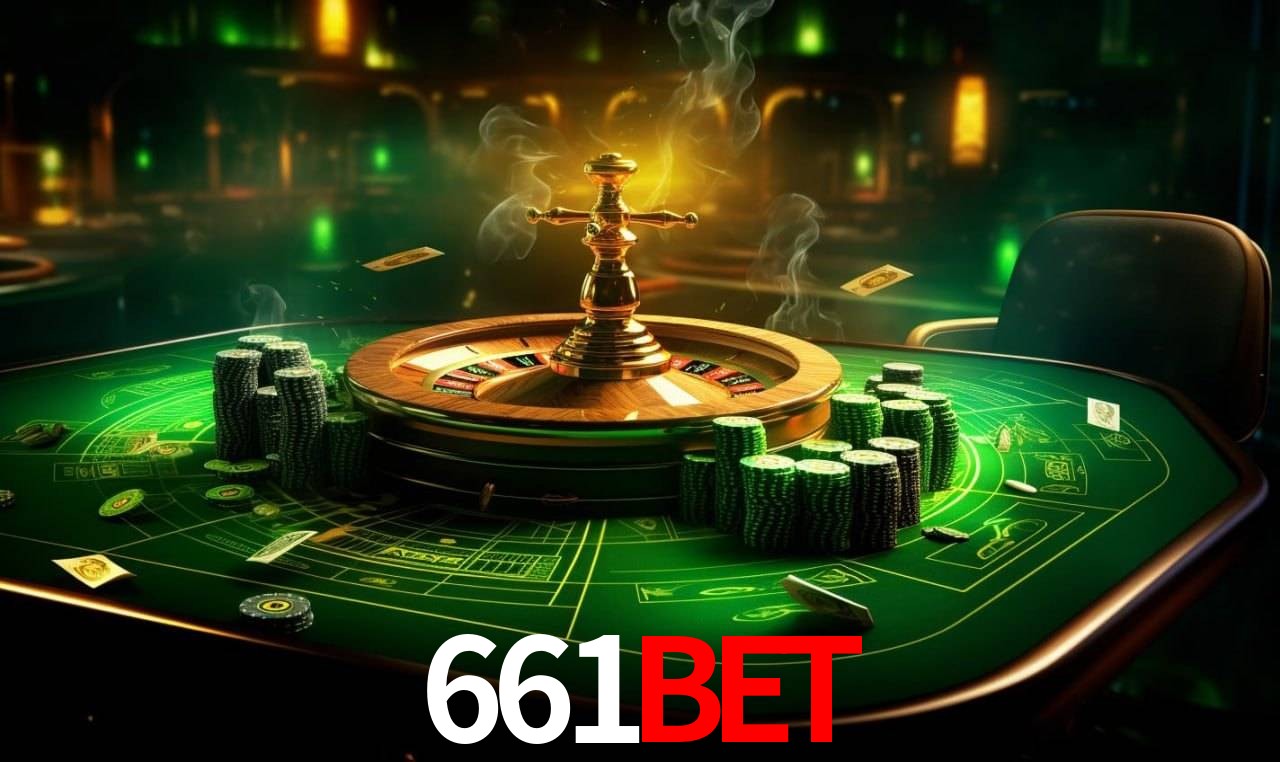 Interface Premium 661bet
