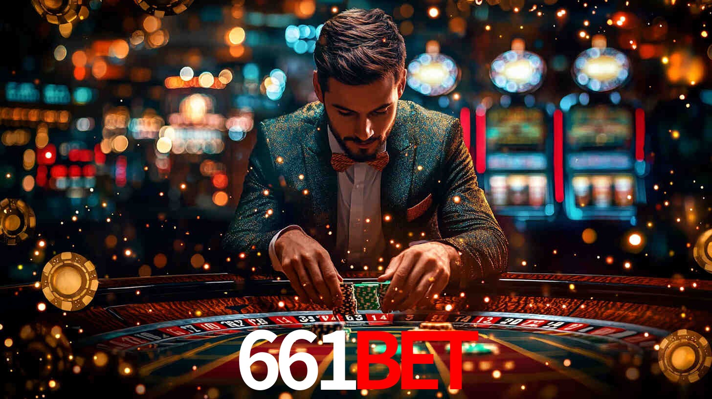 Programa VIP 661bet