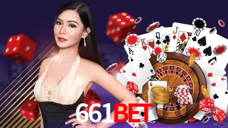 Casino VIP 661bet