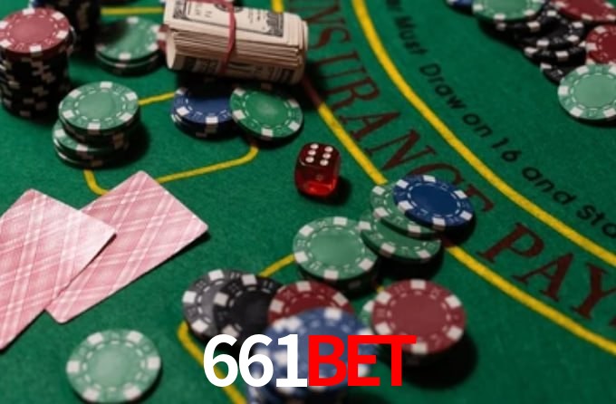 Bônus Generosos e Exclusivos no 661bet para Você!
