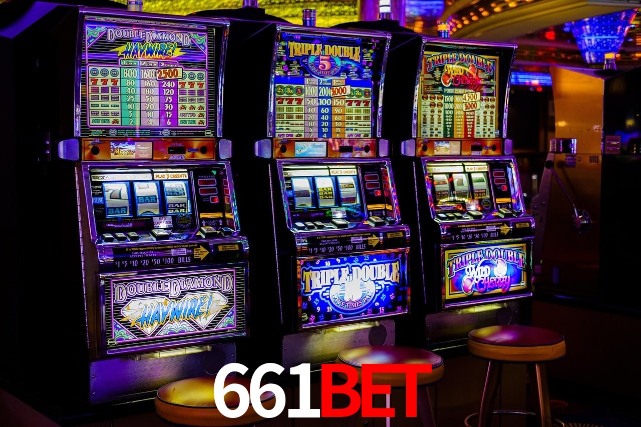 Avaliações dos Jogadores 661bet