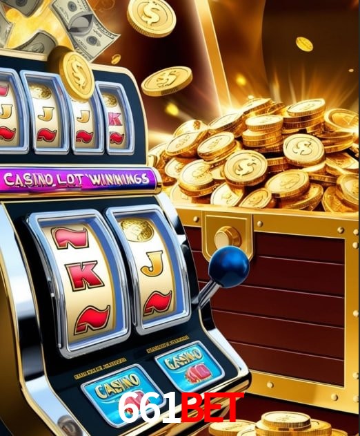 Game Providers 661bet