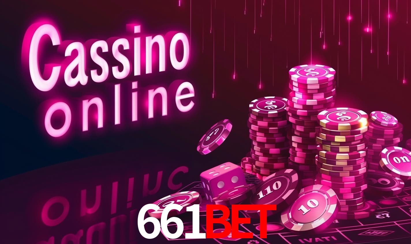 661bet Belo Horizonte - Provably Fair