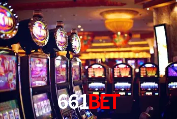 661bet São Paulo - All Bonuses