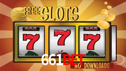 Descubra o Mundo do Cassino Online com 661bet