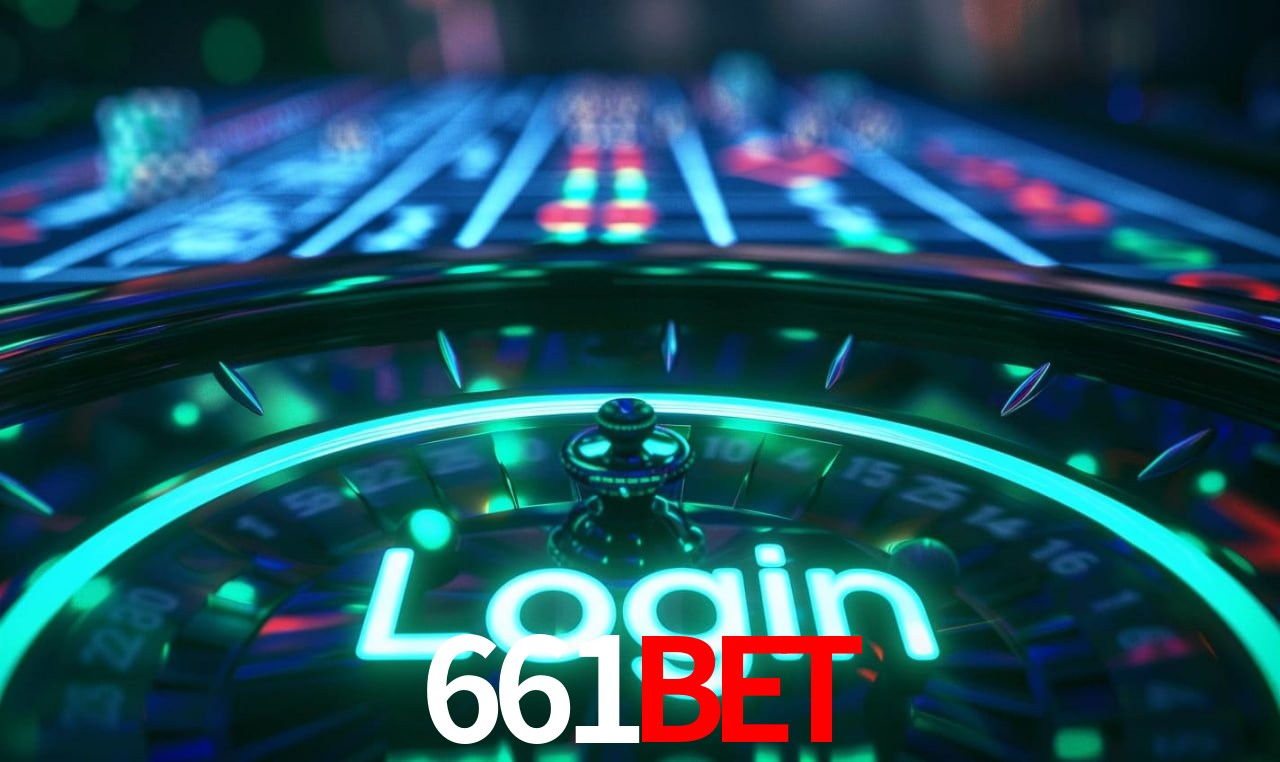 Jogos de Slot 661bet