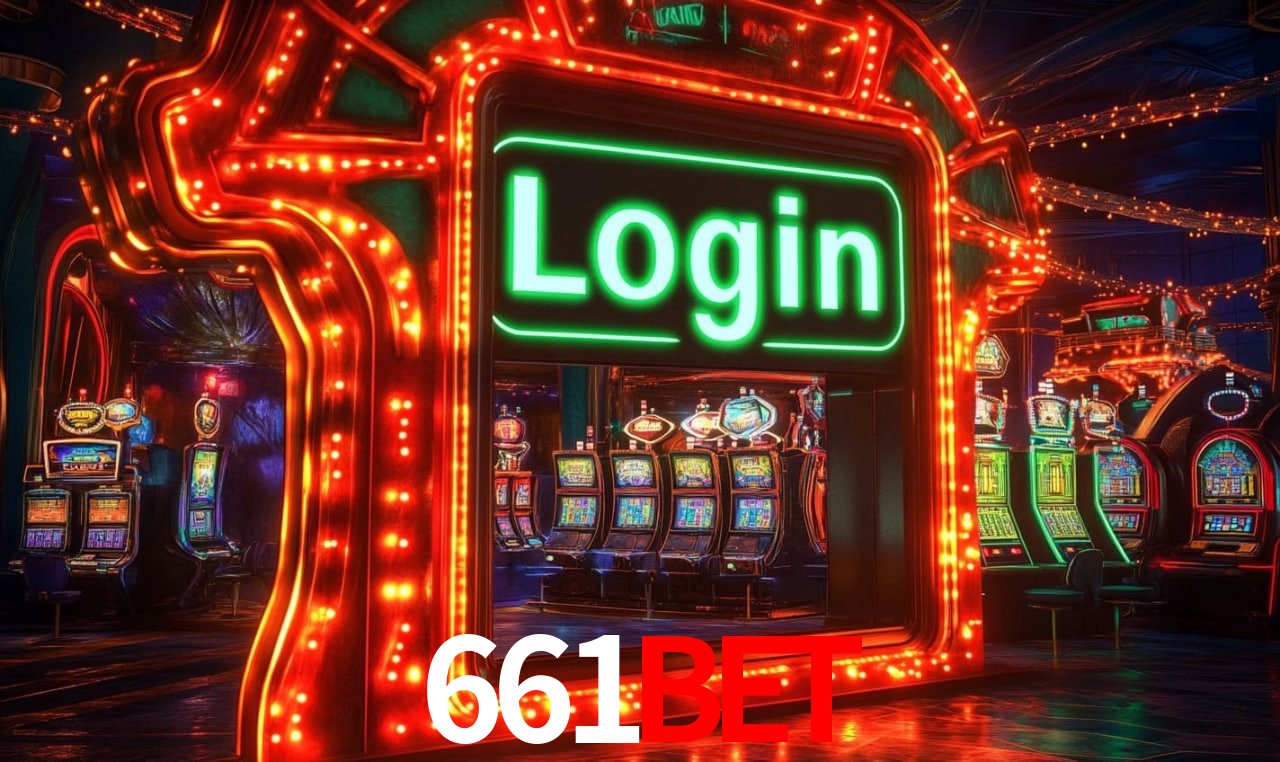 Diretório de Jogos 661bet