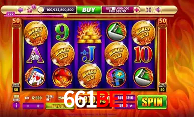 A Emoção da Loteria na 661bet: Uma Chance de Mudança de Vida