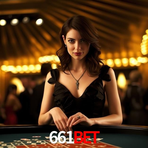 A Emoção da Loteria na 661bet: Uma Chance de Mudança de Vida