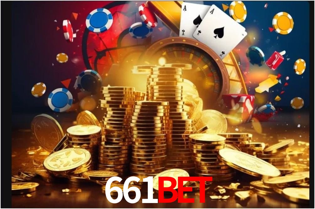 Programa VIP 661bet
