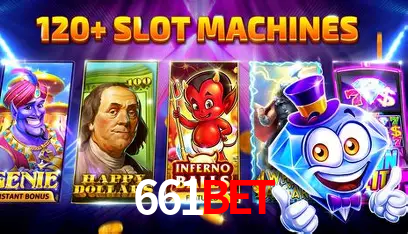 Inovações de Jogos na 661bet: O Futuro das Experiências Interativas